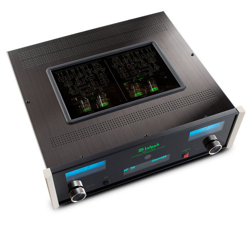 McIntosh MP1100