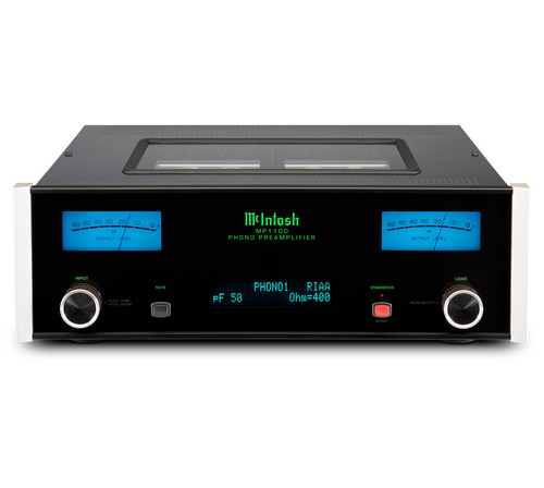 McIntosh MP1100