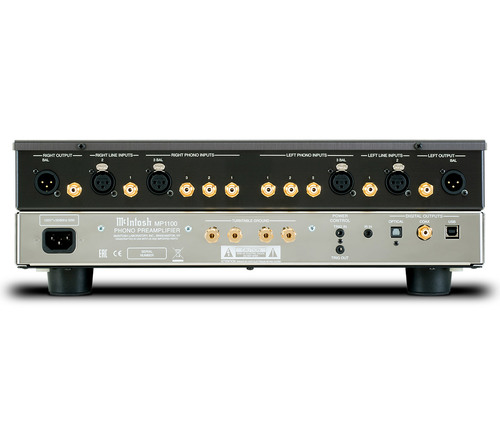 McIntosh MP1100