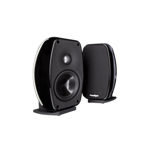 סט רמקולים  Paradigm Cinema 100 CT