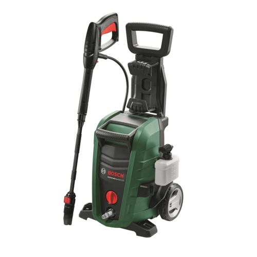 מכונת שטיפה BOSCH 125 Universal Aquatak