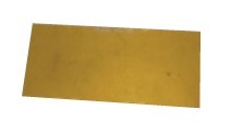 זכוכית מוזהבת, 10 יחידות