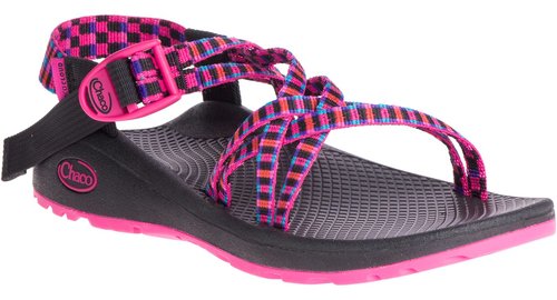 סנדל נשים CHACO ZCLOUD