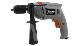 מקדחה רוטטת HUNTER 600W