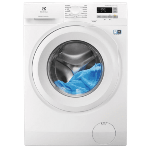 מכונת כביסה 7 ק”ג Electrolux EW6F5722ABM
