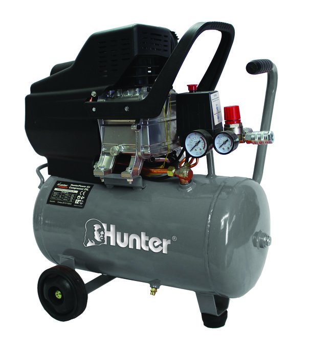 קומפרסור 25 ליטר 1500W