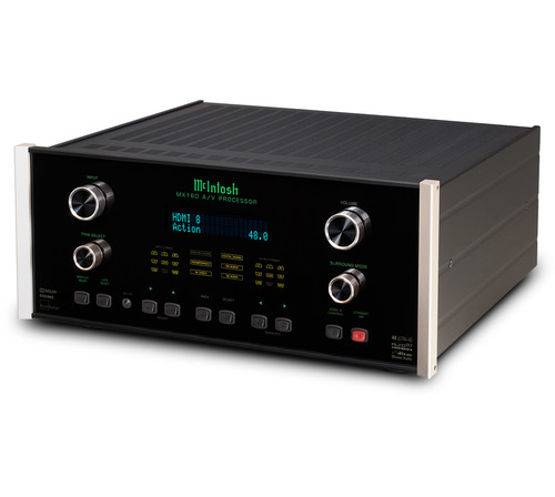 McIntosh MX160