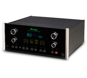 McIntosh MX160