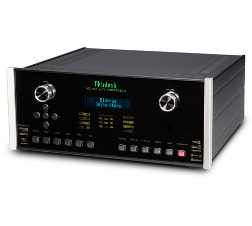McIntosh MX122