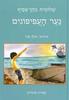 נער העפיפונים (יד 2 כחדש) - שלומית כהן-אסיף