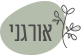 אייקון - מוצר אורגני