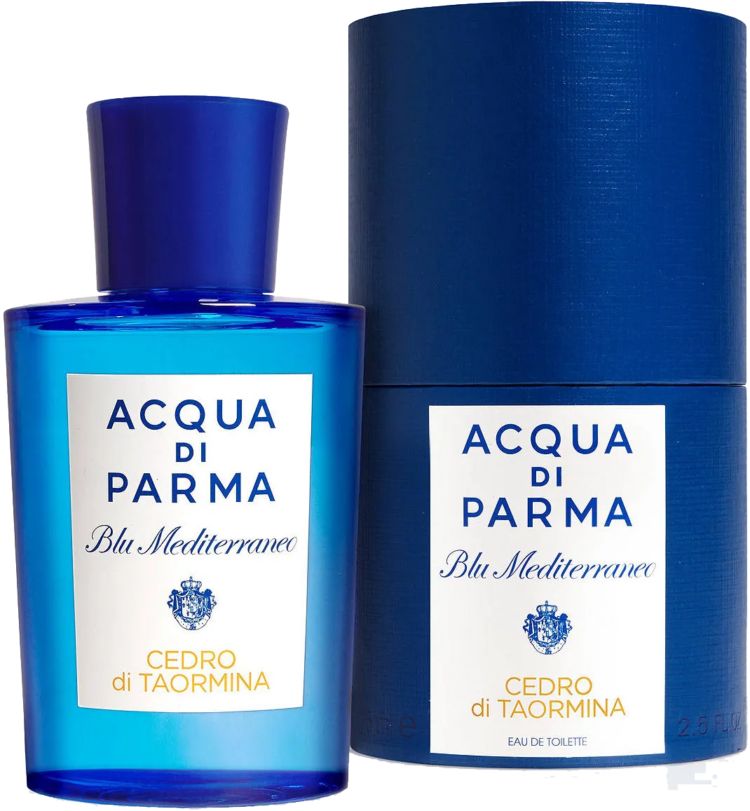 Acqua di Parma Blu Mediterraneo Cedro di Taormina