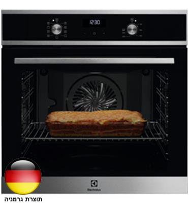 תנור אפיה ELECTROLUX EOH6426X