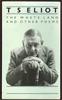 The Waste land and other poems- T.s. eliot (יד 2)