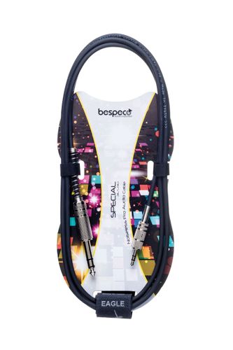 זוית נוספת Bespeco EIG300