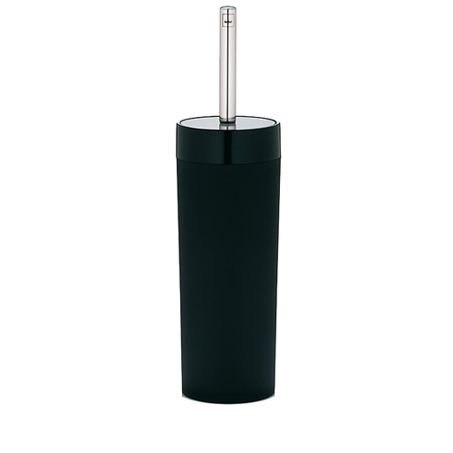  מברשת אסלה שחורה DARK toilet brush