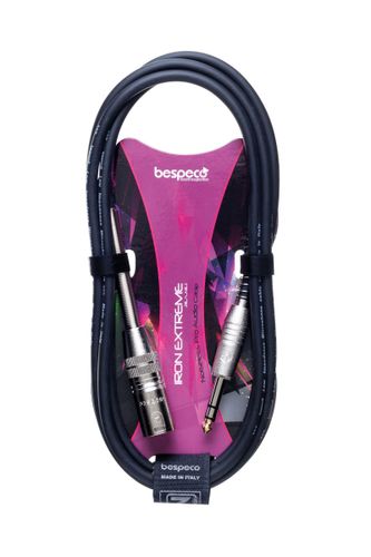 זוית נוספת Bespeco IROMS300P