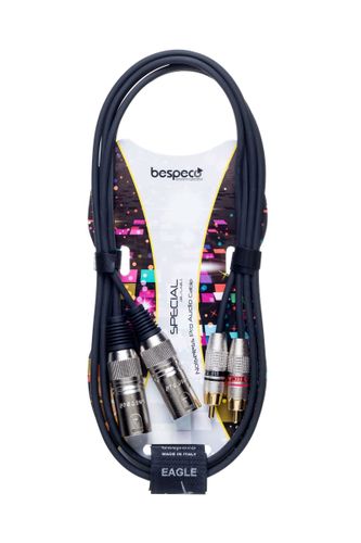 זוית נוספת Bespeco RCM150