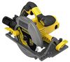 מסור עגול STANLEY FATMAX 1650W