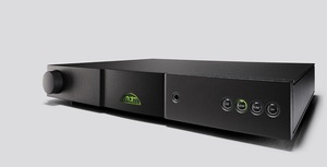 מגבר סטריאו אינטרגלי מבית Name Audio דגם NAIT 5SI