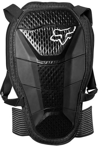 חליפת לחץ ילדים פוקס שחור - FOX YOUTH TITAN SPORT JACKET