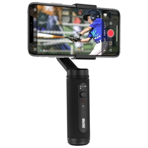 Smooth Q2 Zhiyun