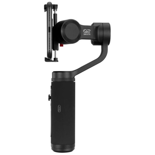Smooth Q2 Zhiyun