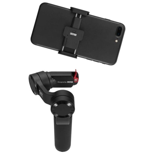 Smooth Q2 Zhiyun