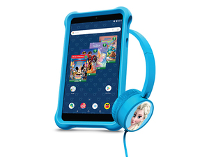 טאבלט לילדים Smartab Disney airBook 7" סמארטאב