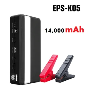 ספק כוח חירום /בוסטר / פאוור בנק רב שימושי 12V EPS-KO5