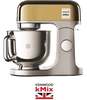 KENWOOD מיקסר kMix PICASSO דגם KMX761YG 