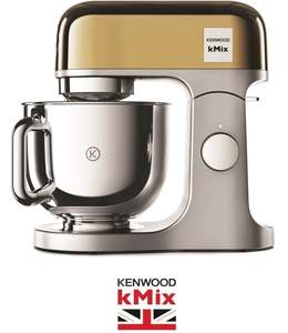 KENWOOD מיקסר kMix PICASSO דגם KMX761YG 