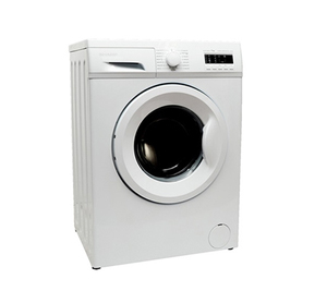 מכונת כביסה 8 קילו 1200 סל"ד SHARP ES-FE812CZ-W