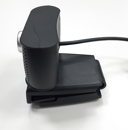 מצלמת רשת WEB CAMERA Digital Full HD 1080P USB