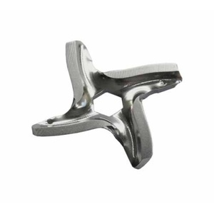 סכין מקורי למטחנת בשר משושה מולינקס 3 Moulinex HV2 HV3 HV4 HV8 