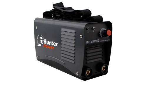 רתכת מיני HUNTER IGBT 160A