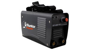 רתכת מיני HUNTER IGBT 160A