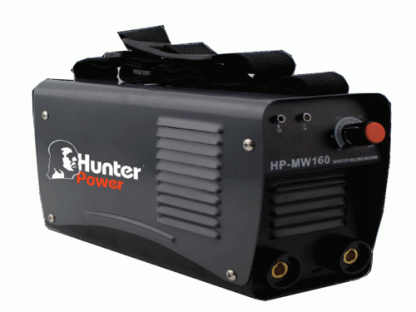 רתכת מיני HUNTER IGBT 200A