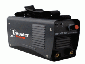 רתכת מיני HUNTER IGBT 200A