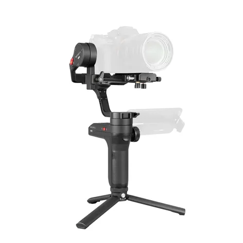 גימבל Zhiyun-Tech WeeBill Creator Kit