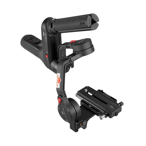 גימבל Zhiyun-Tech WeeBill Creator Kit