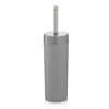 מברשת אסלה אפורה GRAY