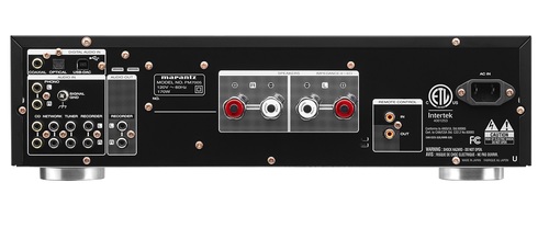 מגבר סטריאו מבית Marantz דגם PM7005