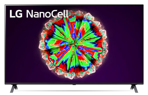טלוויזיה “‏65 LG NanoCell 4K 65NANO80VNA