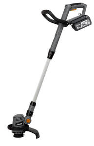 חרמש נטען 250 מ"מ HUNTER