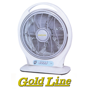 מאוורר רצפה Goldline ATL016 16 Gold Line