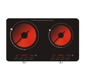 כירת בישול חשמלית SAUTER סאוטר CHP2909