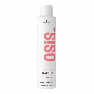OSiS+ Sparkler ספריי ברק שוורצקוף ספרקלר אוסיס