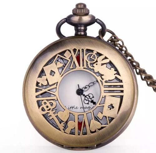 שעון כיס (POCKET WATCH)