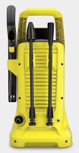 K2 BATTERY